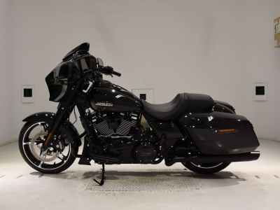 Harley-Davidson Street Glide FLHX1920 2024