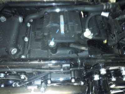 Harley-Davidson Street Glide FLHX1920 2024