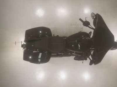 Harley-Davidson Street Glide FLHX1920 2024