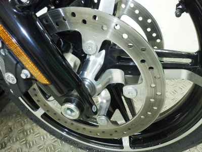 Harley-Davidson Street Glide FLHX1920 2024