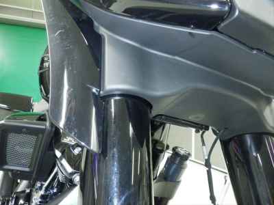 Harley-Davidson Street Glide FLHX1920 2024