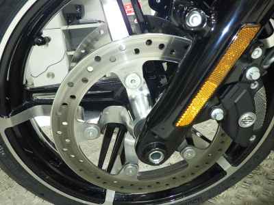 Harley-Davidson Street Glide FLHX1920 2024