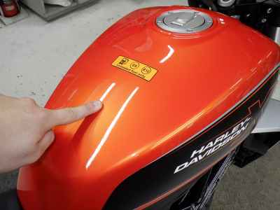 Harley-Davidson X350 2025