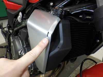Harley-Davidson X350 2025