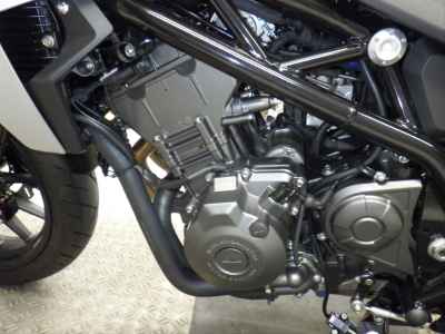 Harley-Davidson X350 2025