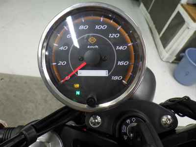 Harley-Davidson X350 2025