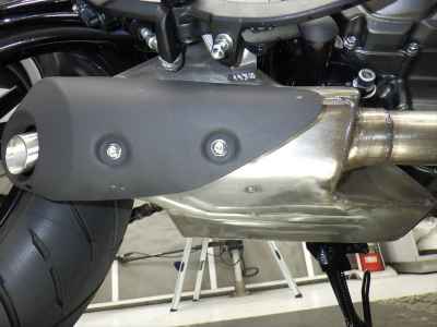 Harley-Davidson X350 2025
