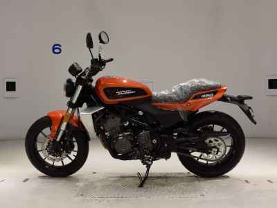 Harley-Davidson X350 2025
