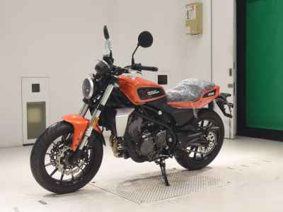 Harley-Davidson X350 2025