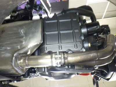Harley-Davidson X350 2025