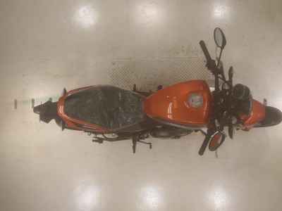 Harley-Davidson X350 2025
