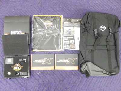 Harley-Davidson X350 2025