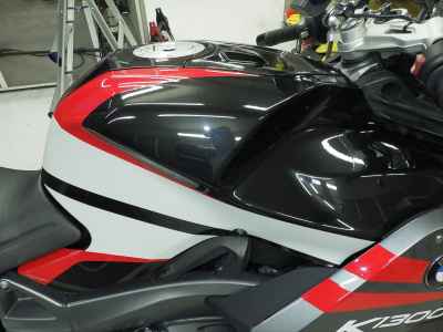 BMW K1300S 2009