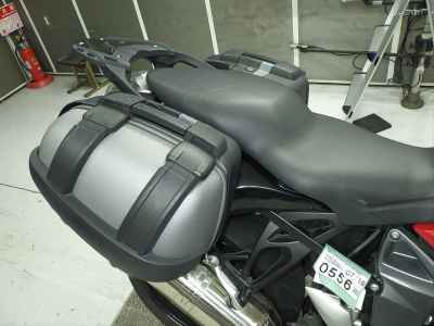 BMW K1300S 2009