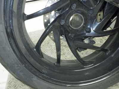 BMW K1300S 2009