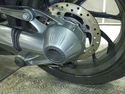 BMW K1300S 2009