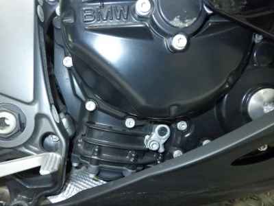 BMW K1300S 2009