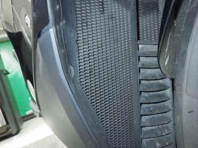 BMW K1300S 2009