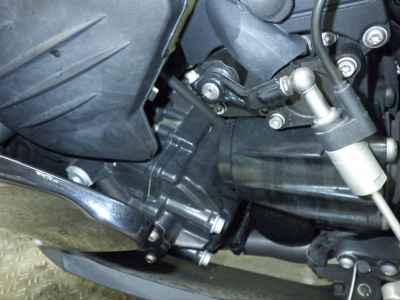 BMW K1300S 2009