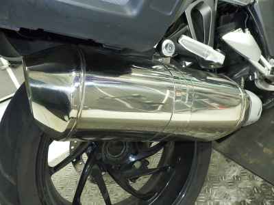 BMW K1300S 2009