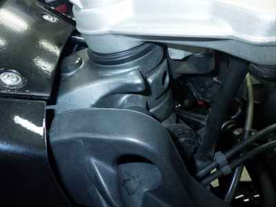 BMW K1300S 2009