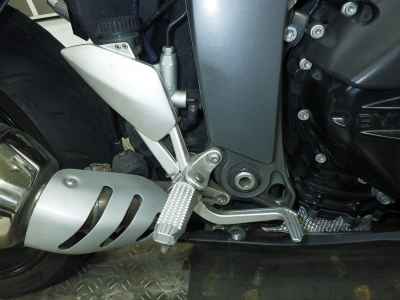BMW K1300S 2009