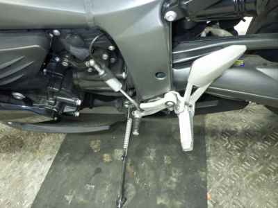 BMW K1300S 2009