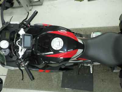 BMW K1300S 2009