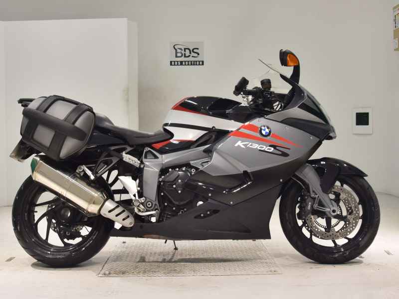 BMW K1300S 2009