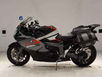 BMW K1300S 2009