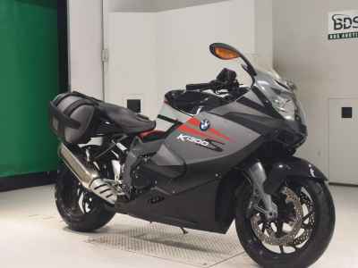 BMW K1300S 2009