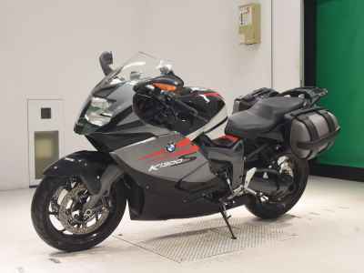 BMW K1300S 2009