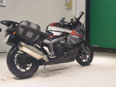 BMW K1300S 2009