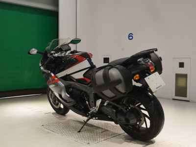 BMW K1300S 2009