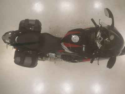 BMW K1300S 2009