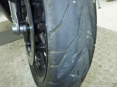 BMW K1300S 2009