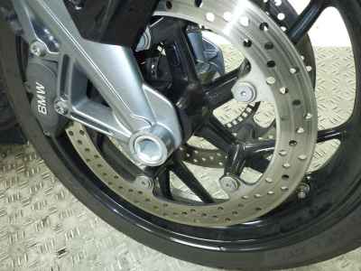 BMW K1300S 2009