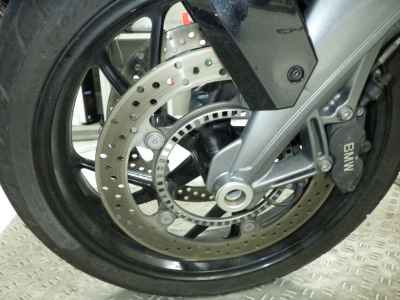 BMW K1300S 2009