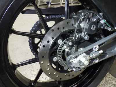 KTM 390 Duke 2025