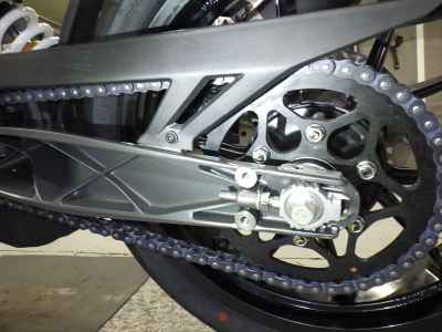 KTM 390 Duke 2025