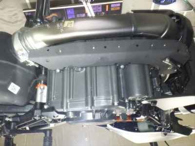 KTM 390 Duke 2025