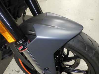 KTM 390 Duke 2025