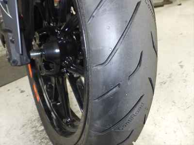 KTM 390 Duke 2025