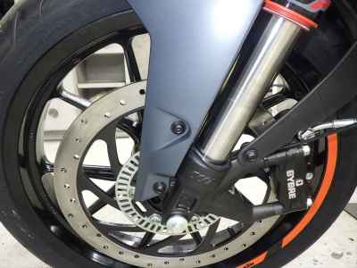 KTM 390 Duke 2025