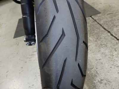 Honda CB400SF 2015