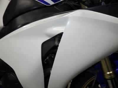 Honda CBR1000RR 2008