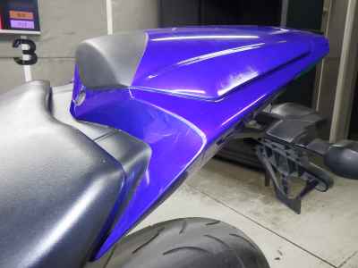 Honda CBR1000RR 2008
