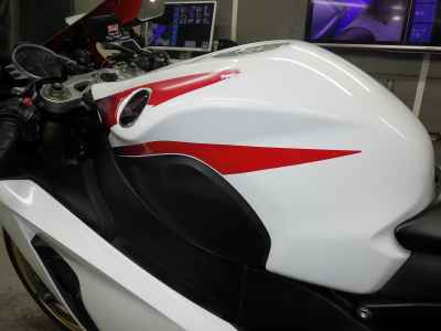 Honda CBR1000RR 2008