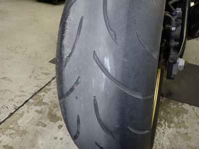 Honda CBR1000RR 2008
