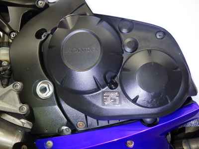 Honda CBR1000RR 2008